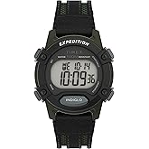 Timex Unisex Expedition CAT 33mm Watch