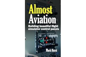 Almost Aviation: Building beautiful flight simulator control panels