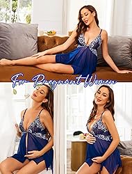 Avidlove Babydoll Lingerie for Women Sexy Lingerie