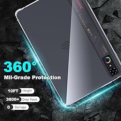 Fhyeugfy for Nubia Red Magic Astra Case,9.06