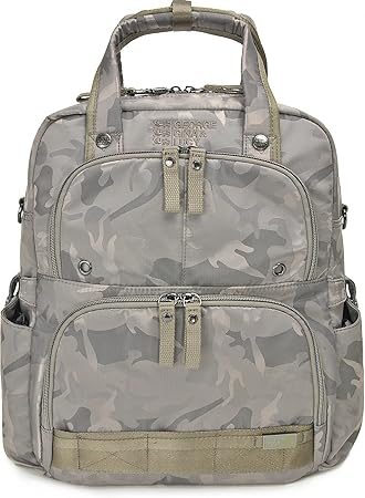 mochilas de señora en amazon