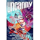 Uncanny Magazine Issue 56: January/February 2024