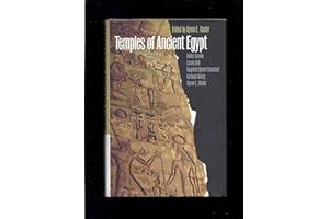 Temples of Ancient Egypt
