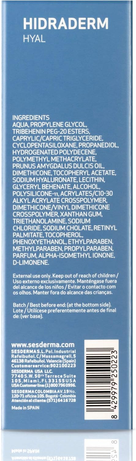 Sesderma, 50 ml (Pack of 1) - Image 5