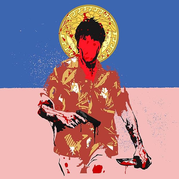 欧LP 38 Spesh Gunsmoke 0799513793423 TCF Music Group /00260 38 Spesh - Gunsmoke (LP)