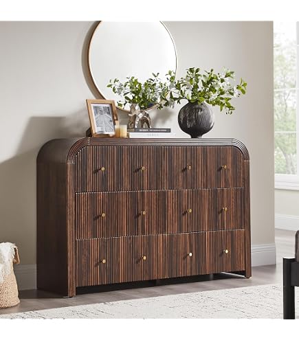 forest designs dresser Amazon.com: FOREST DESIGNS Traditional Nine Drawer Dresser: 72W X 32H X 18D Whitewash Alder : Home & Kitchen