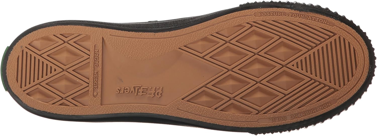 benny rodriguez pf flyers