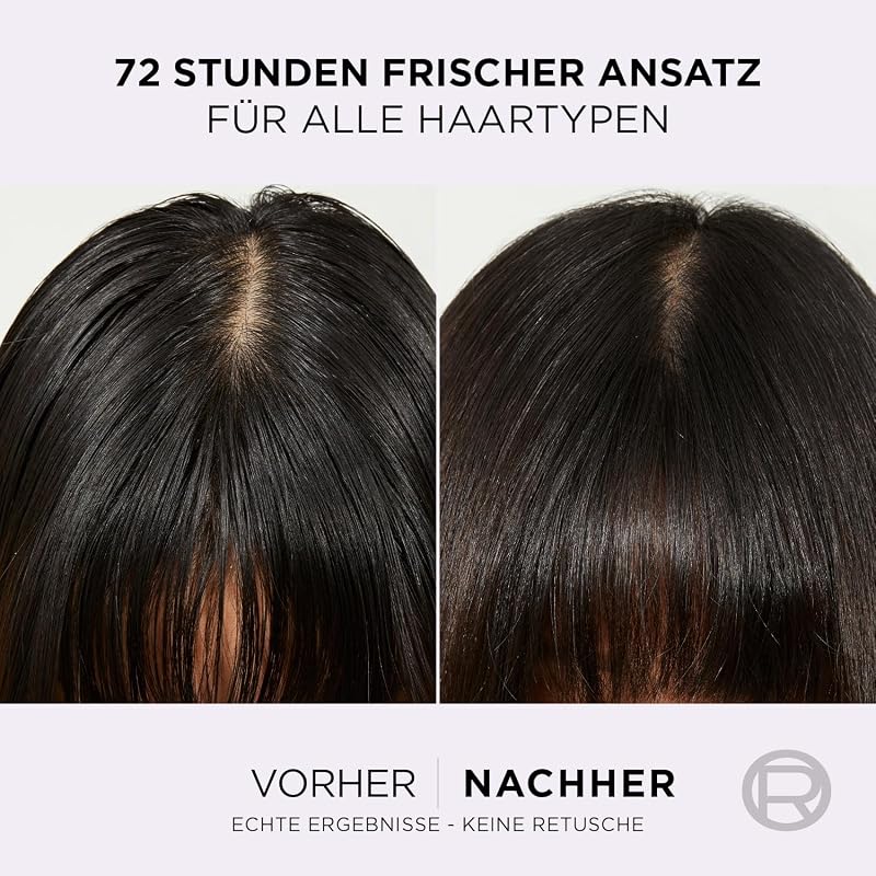 L'Oréal Paris Elvital Hydra Hyaluronic Pure feuchtigkeitsspendendes Serum für glänzendes, lebendiges Haar, mit Salicyl- und Hyaluronsäure für einen Feuchtigkeitsboost, Feuchtigkeit und Pflege, 102ml