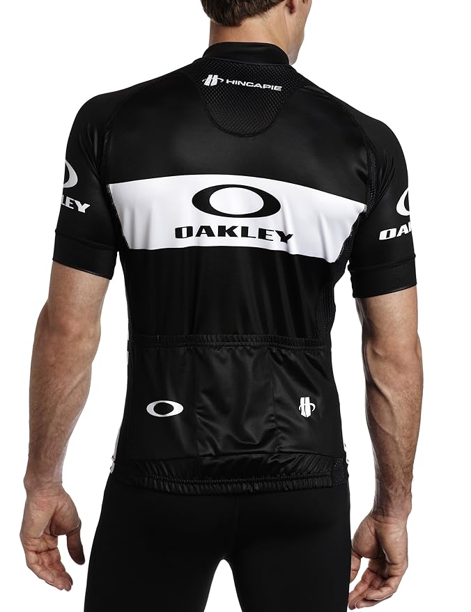 oakley cycling kit