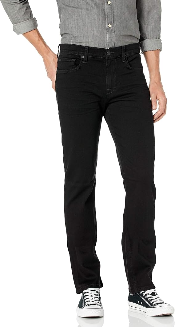 joe's slim fit kinetic