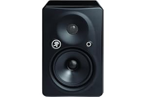 Mackie HR624mk2 6 Inches Powered Studio Monitor