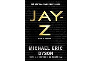 JAY-Z: Made in America