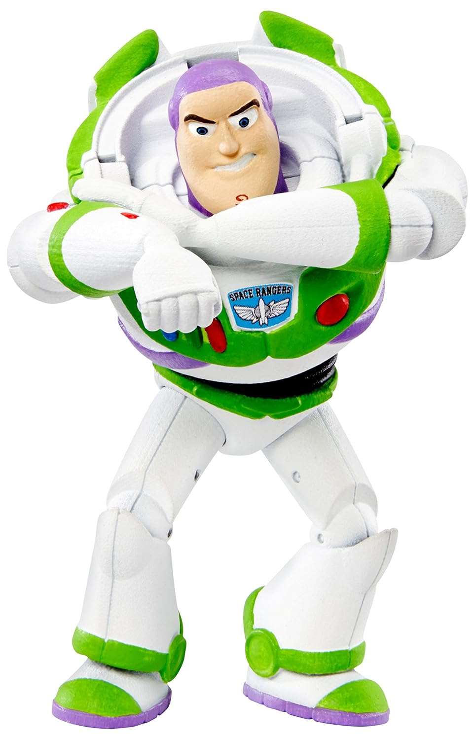buzz lightyear laser