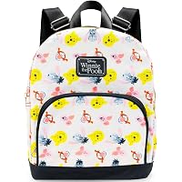 Amazon.com: Disney Winnie the Pooh Mini Backpack Set - 10  display picture 2