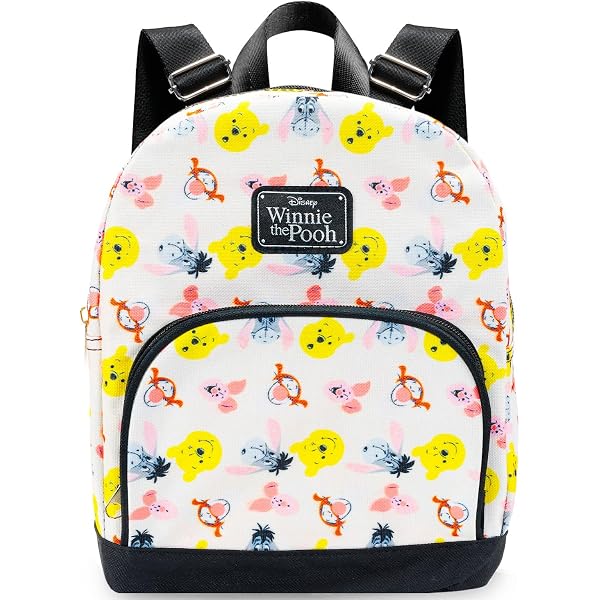 Amazon.com | Loungefly Disney Winnie The Pooh Heffa-Dream  display picture 2