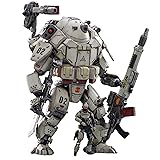 JOYTOY 1/25 Action Figures Iron Wrecker 02 Tactical