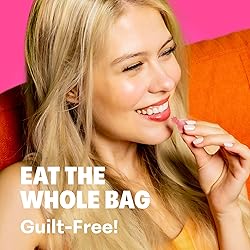 Shameless Snacks - Healthy Low Calorie Snacks, Low