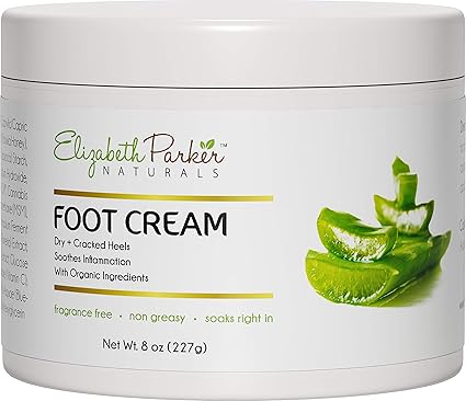 best moisturizer for dry cracked feet