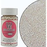 Confect White Sprinkles | Edible Christmas Sprinkles | Frozen Sprinkles | 4th of July Sprinkles | Birthday Celebration Sprink