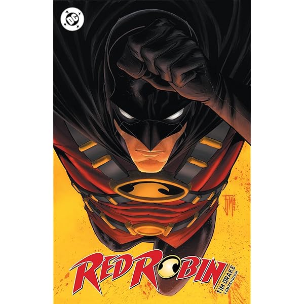Amazon.com: Nightwing: A Knight in Bludhaven Compendium Two