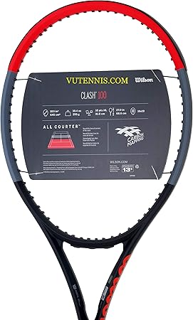 amazon wilson clash 100
