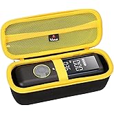 Mchoi Hard Case Suitable for Fanttik X8 for APEX/APEX EV Tire Inflator Portable Air Compressor, Waterproof Shockproof Air Pump Protective Case, Case Only