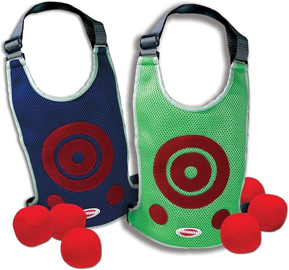 safety vest target