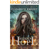 Hidden Hope (Hope Series Book 1) book cover
