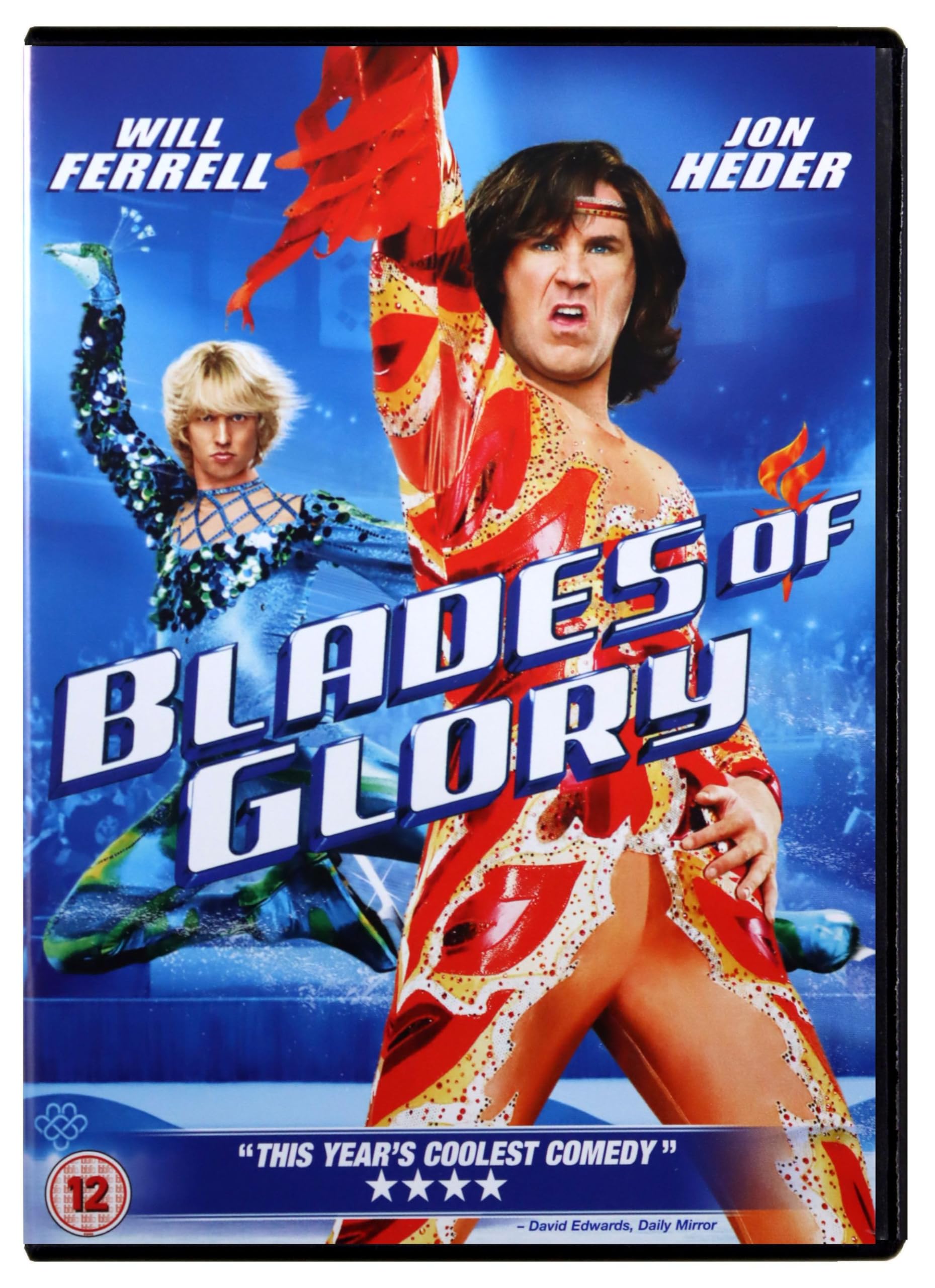 Blades of Glory (2007)