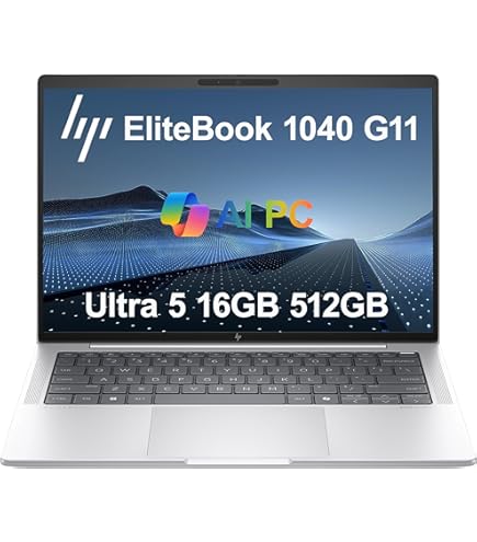 Amazon.com: HP ProBook 445 G11 14