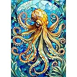 Hopgo Puzzles for Adults 1000 Pieces, Colorful