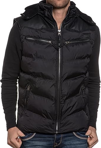 doudoune homme deeluxe