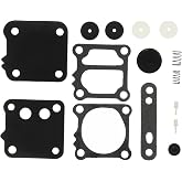 Sierra International l 18-7818-1 Fuel Pump Kit