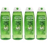 Garnier Fructis Pure Clean