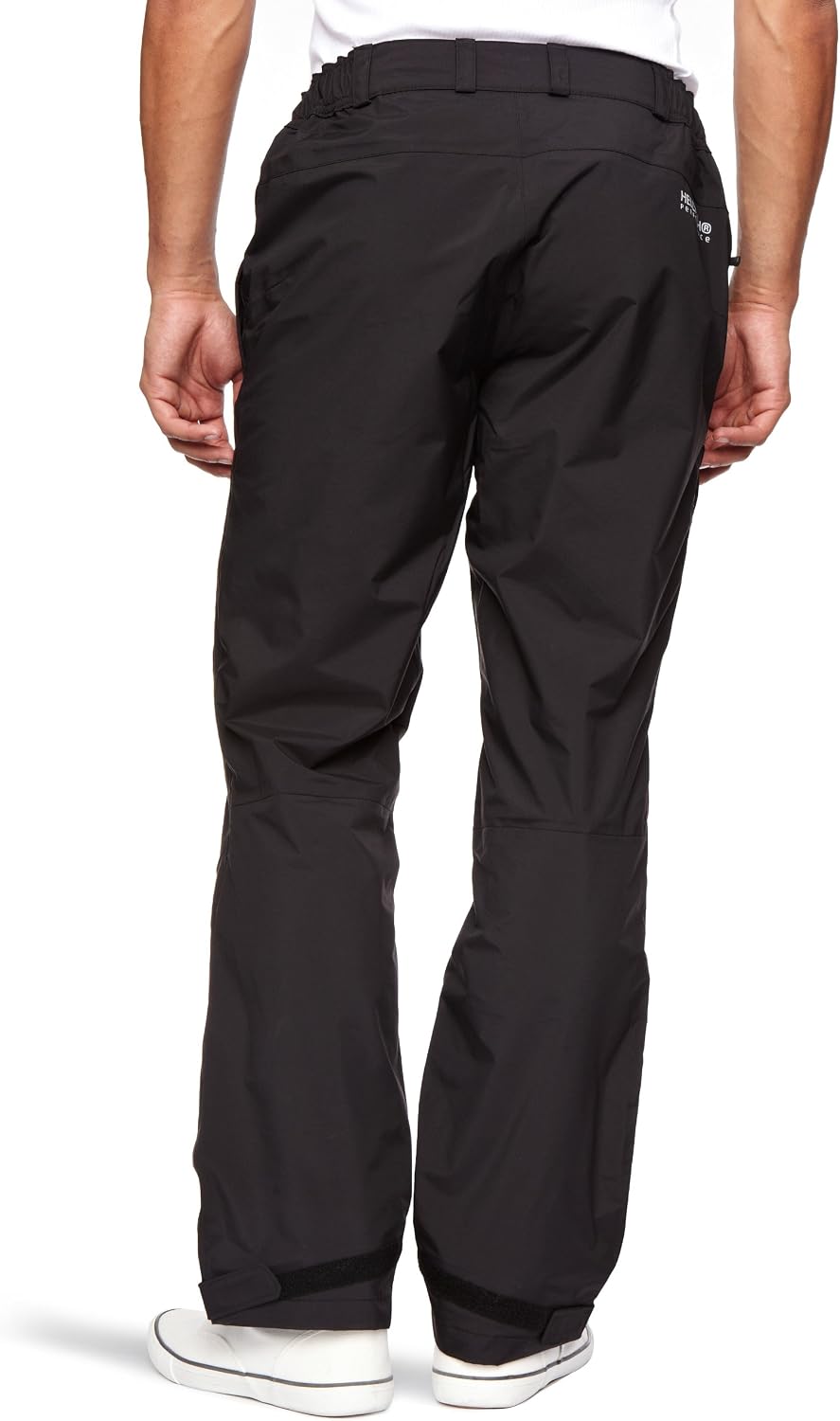 Helly Hansen Mens Packable Rain Pant 