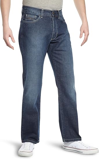henri lloyd classic fit jeans