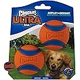 ChuckIt! Ultra Ball, Medium (2.5 Inch) 2 Pack