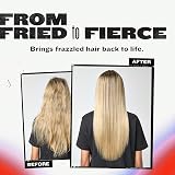 Bed Head by TIGI Resurrection Repair Conditioner for Damaged Hair 600ml view 5