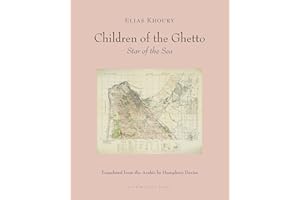 The Children of the Ghetto: II: Star of the Sea