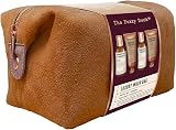 Baylis & Harding Fuzzy Duck Bergamot Hemp Sandalwood Mens Wash Bag Gift Set view 8