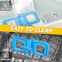 HiYZ Sandwich Cutter and Sealer - Square Stainless