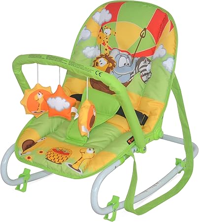 Lorelli Top Relax Multi Transat Balancelle Pour Bebe Amazon Fr Bebes Puericulture