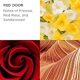 Elizabeth Arden Red Door 100ml Gift Set Eau de Toilette 3-piece Floral Woody view 3