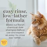 BURT'S BEES FOR PETS Kitten Tearless Shampoo with Buttermilk 10 Fl Oz view 4
