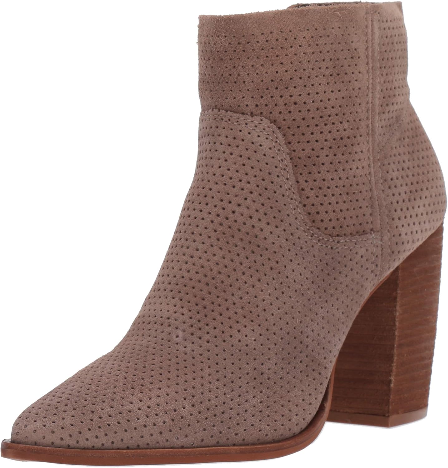 vince camuto ankle boots