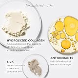 IT Cosmetics Bye Bye Pores Pressed Face Powder Translucent Silk Hydrolyzed view 5