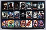 Trends International Marvel Avengers: The Infinity