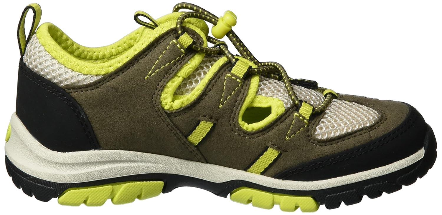 Timberland Zip Trail Fisherman Mules Mixte Enfant ...
