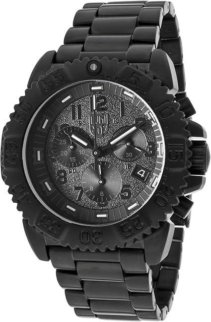 luminox digital