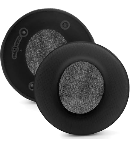 Amazon.com: SOULWIT Cooling Earpads for Philips Fidelio(X2HR/X3/X2